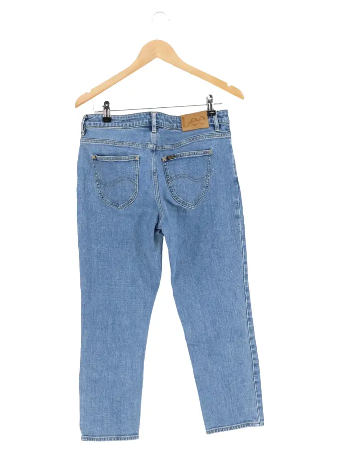 LEE Jeans Regular Fit Bild 2