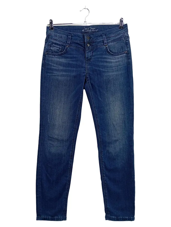 SOCCX Jeans Slim Fit Bild 1
