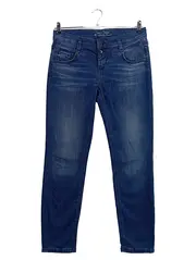 Vorschaubild SOCCX Jeans Slim Fit 1