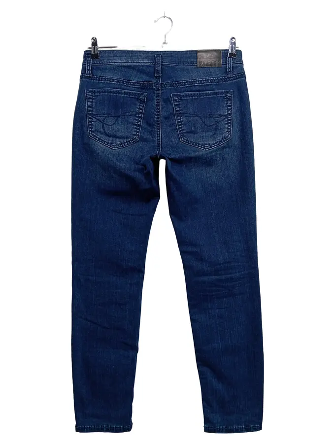 SOCCX Jeans Slim Fit Bild 2