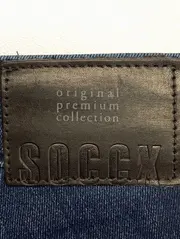 Vorschaubild SOCCX Jeans Slim Fit 3