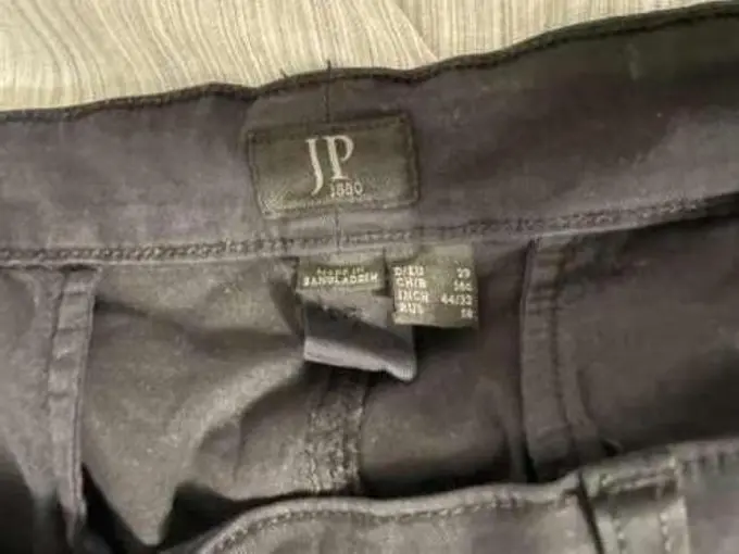 JP 1880 Jeans Regular Fit Bild 3