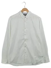 Vorschaubild 1 von MARC O POLO Herren Business Hemd M/41 Weiß Klassisch