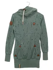 Vorschaubild NAKETANO Kapuzenpullover 1
