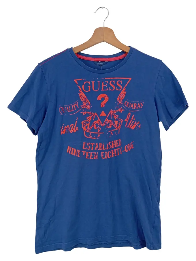 GUESS T-Shirt Bild 1