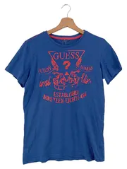Vorschaubild GUESS T-Shirt 1