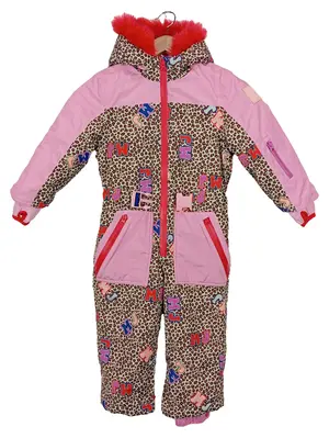 MARC JACOBS Skianzug