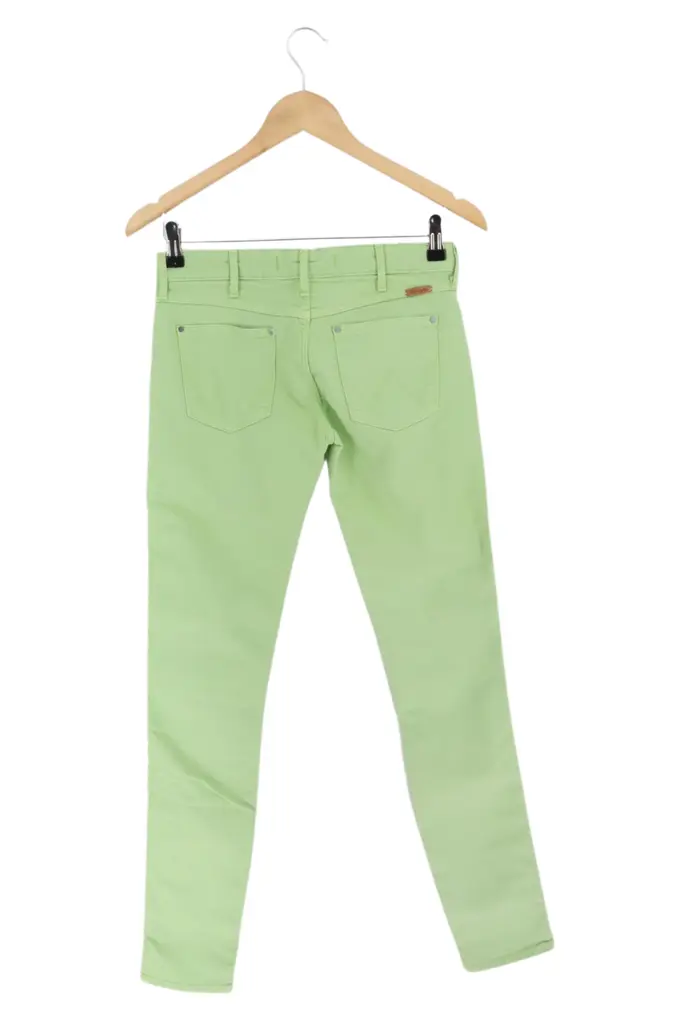 WRANGLER Jeans Skinny Fit Bild 2