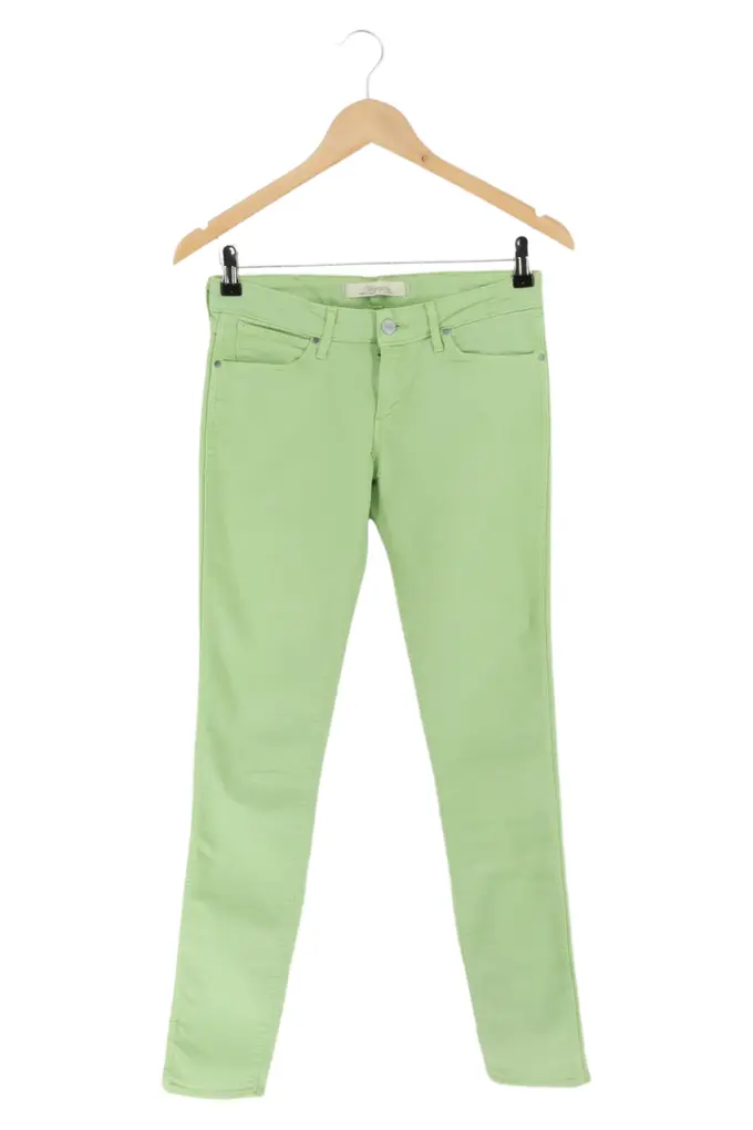 WRANGLER Jeans Skinny Fit Bild 1