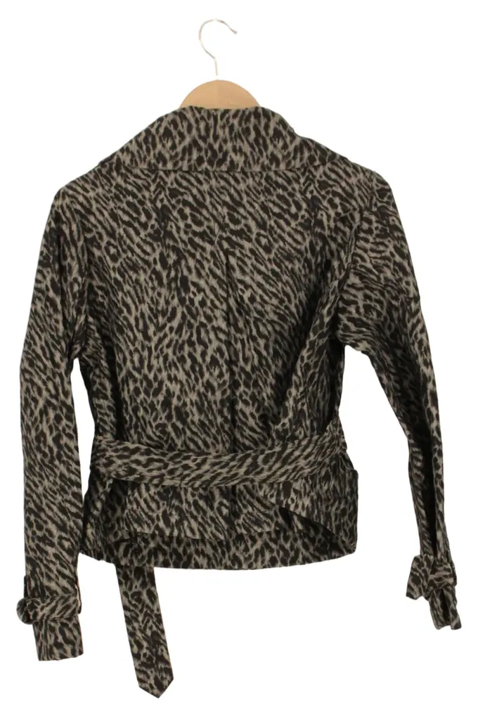 PLEIN SUD Blazer Bild 2