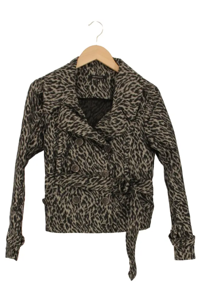 PLEIN SUD Blazer Bild 1