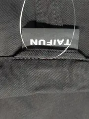 Vorschaubild 3 von TAIFUN Leichte Jacke Damen 38;M Schwarz Casual Strukturmuster