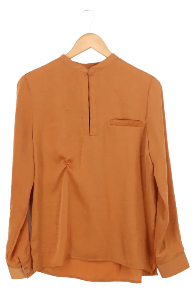 MRS. FOXWORTHY Bluse Bild 1