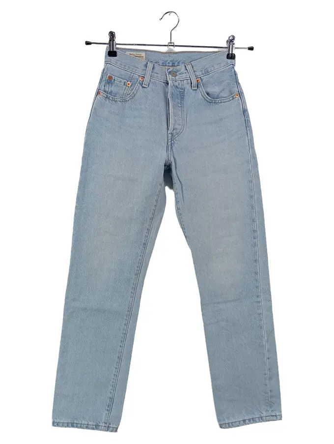 LEVI'S Jeans Straight Leg Bild 1