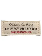 Vorschaubild LEVI'S Jeans Straight Leg 3