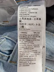 Vorschaubild LEVI'S Jeans Straight Leg 6