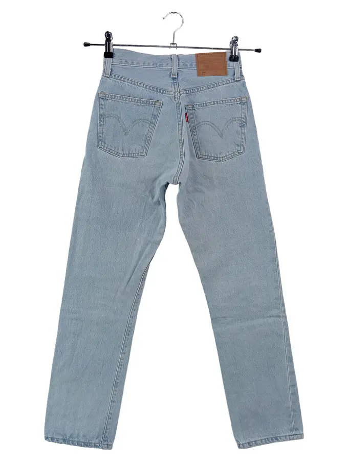 LEVI'S Jeans Straight Leg Bild 2