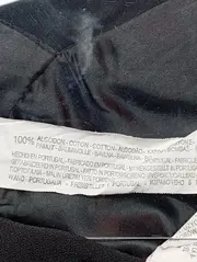 Vorschaubild 4 von Damen Anzugweste Schwarz Gr. 34/XS Elegant Modern Business Weste