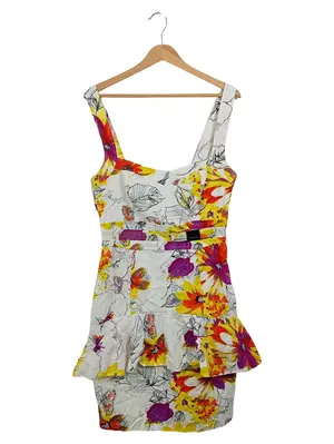 KAREN MILLEN Sommerkleid