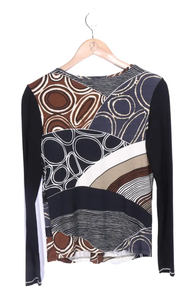 ASHLEY BROOKE Langarmshirt Bild 2