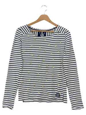 SUPERDRY Langarmshirt