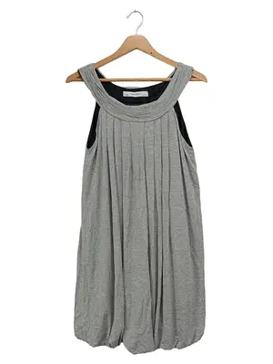 ZARA Blusenkleid