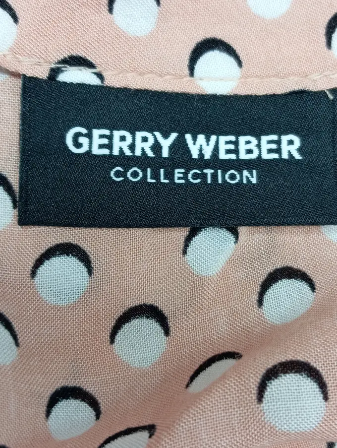 GERRY WEBER Bluse Bild 3