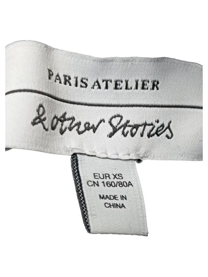 & OTHER STORIES Pullover Bild 3