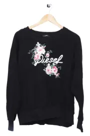 Vorschaubild DIESEL Sweatshirt 1