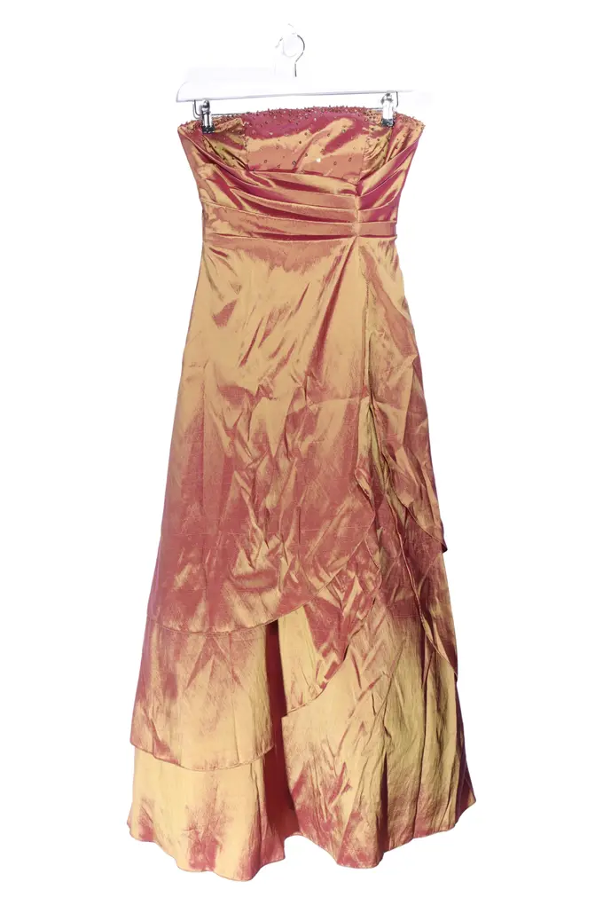 MOHRAY festliches Kleid Bild 1