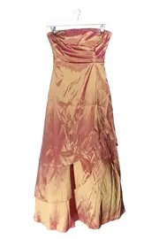 Vorschaubild MOHRAY festliches Kleid 1