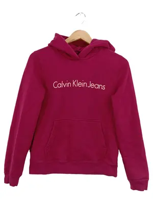 CALVIN KLEIN JEANS Kapuzenpullover