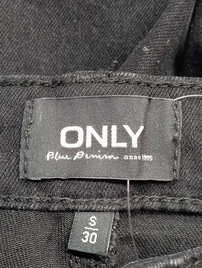ONLY High Waist Jeans Bild 3