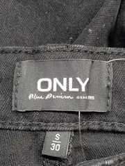Vorschaubild ONLY High Waist Jeans 3