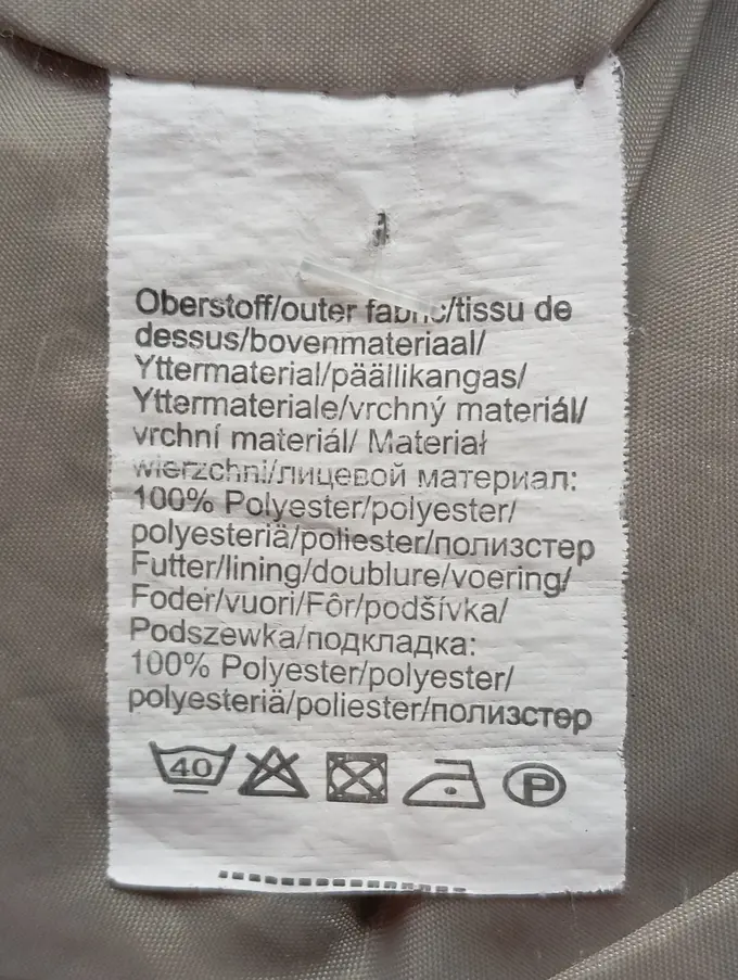 ROGER KENT Blouson Bild 4