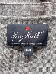 Vorschaubild HARRY KROLL Strickjacke 3