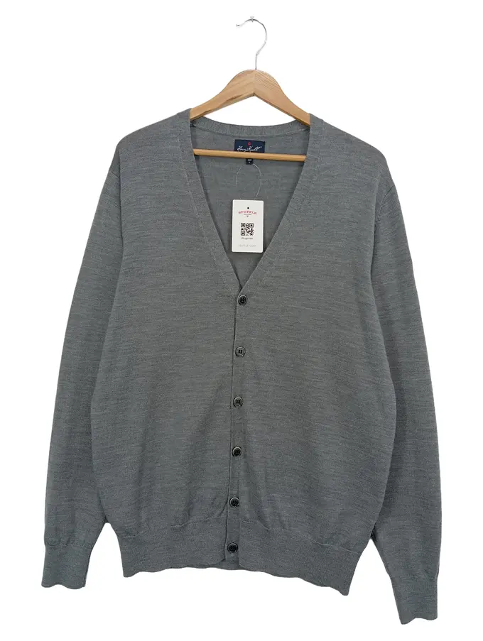 HARRY KROLL Strickjacke Bild 1