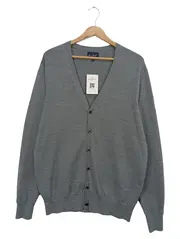 Vorschaubild HARRY KROLL Strickjacke 1