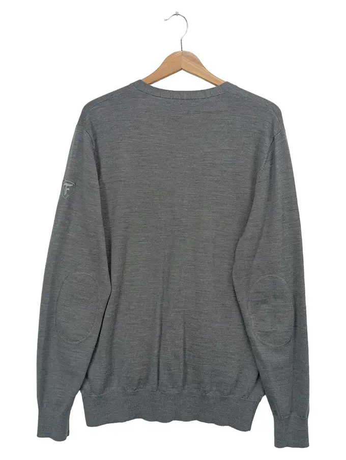 HARRY KROLL Strickjacke Bild 2