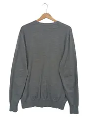 Vorschaubild HARRY KROLL Strickjacke 2