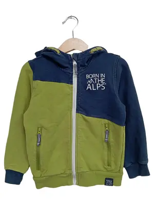 1803 Sweatjacke