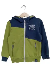 Vorschaubild 1803 Sweatjacke 1