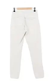 Vorschaubild ZARA Destroyed Jeans 2