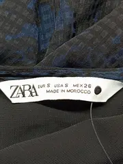 Vorschaubild ZARA Freizeitkleid 3