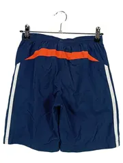 Vorschaubild 2 von Kinder Sport Shorts Gr. 140 Blau Sportlich