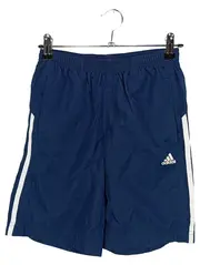 Vorschaubild 1 von Kinder Sport Shorts Gr. 140 Blau Sportlich