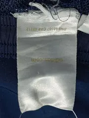 Vorschaubild 4 von Kinder Sport Shorts Gr. 140 Blau Sportlich