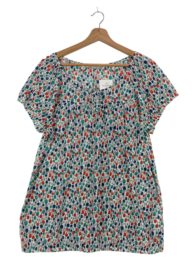 3SUISSES T-Shirt Bild 1