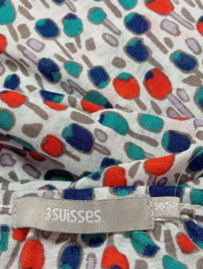 3SUISSES T-Shirt Bild 3
