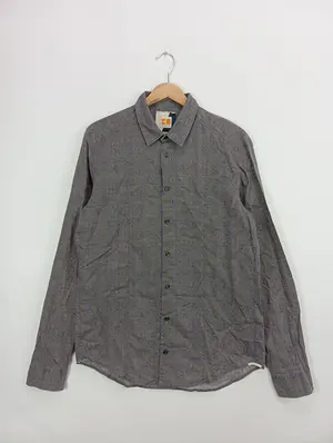 BOSS ORANGE Freizeithemd